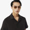 Classic Fit Textured Polo Shirt lacoste classic fit textured polo shirt