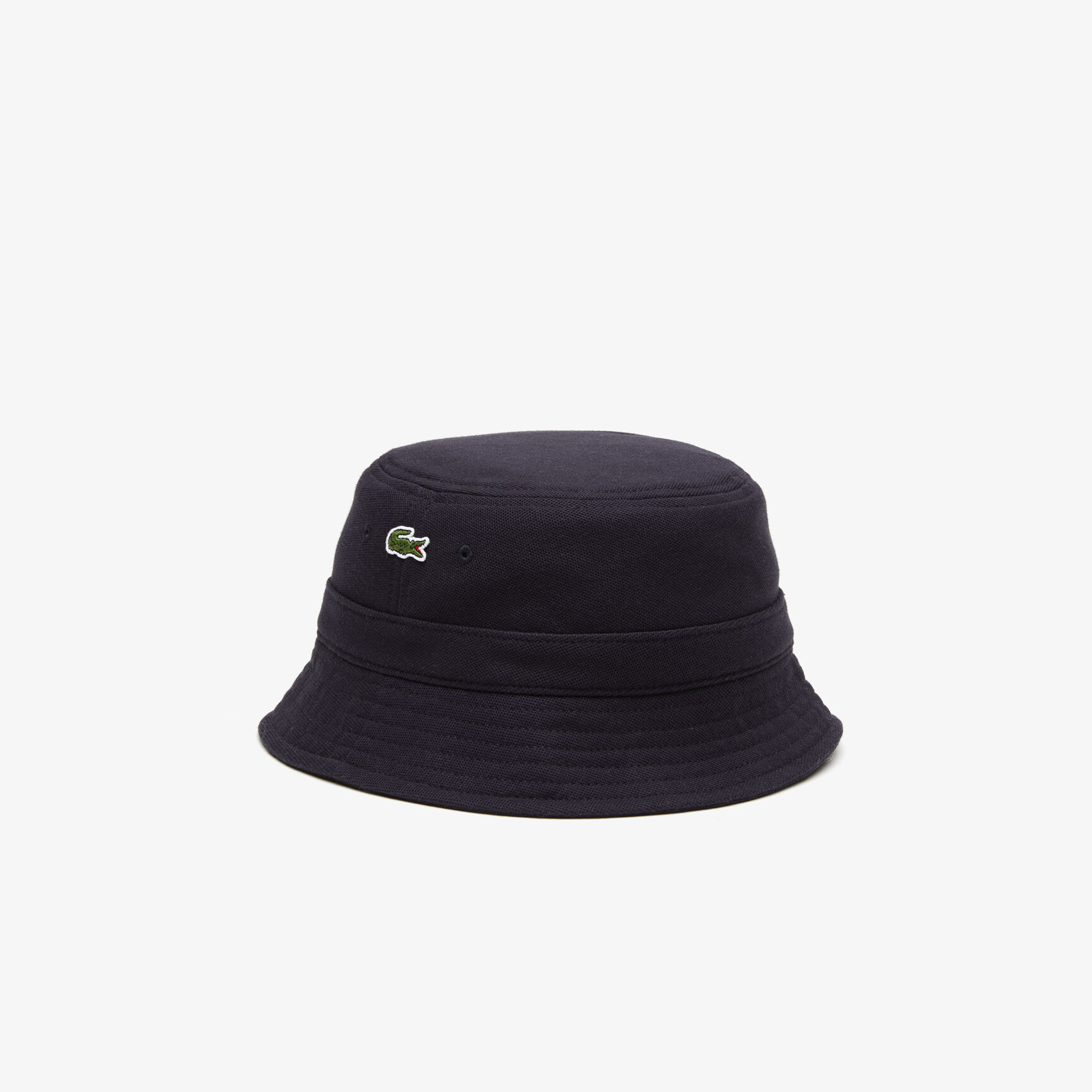 قبعة دلو من القطن العضوي للجنسين Unisex Organic Cotton Bucket Hat - RK2056-00-HDE