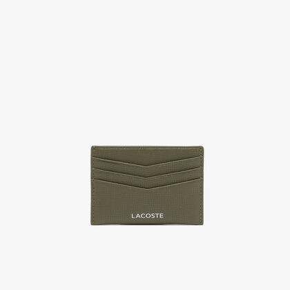 Ossian Leather Cardholder