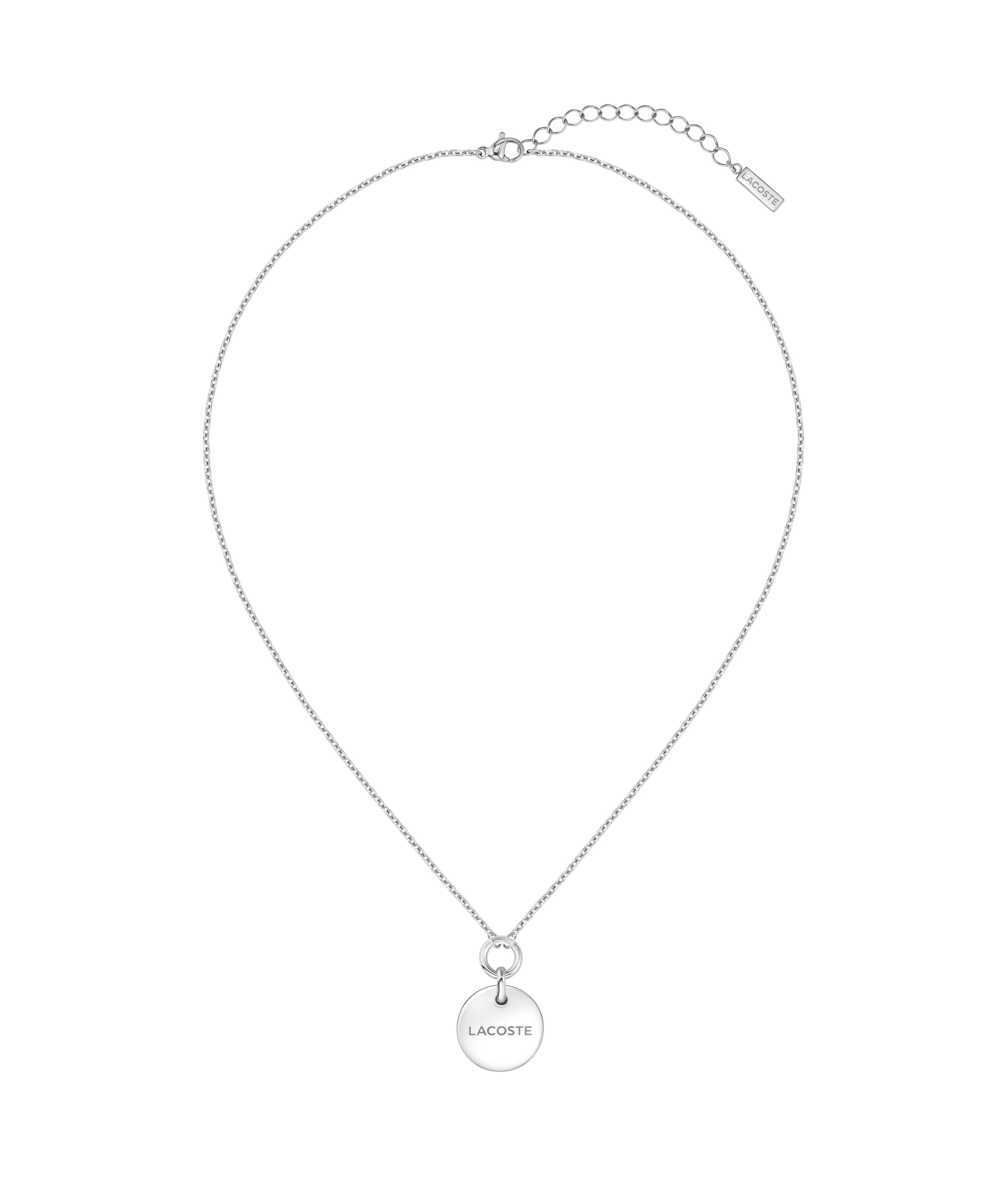 Pendant Necklace