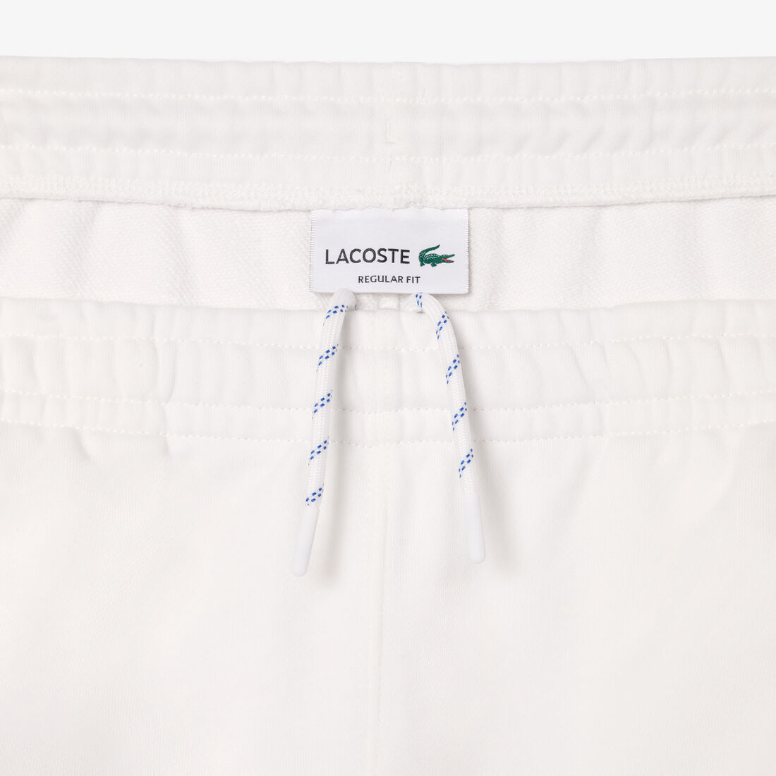 Regular Fit Lacoste Print Jogger Shorts Regular Fit Lacoste Print Jogger Shorts - GH7499-00-70V