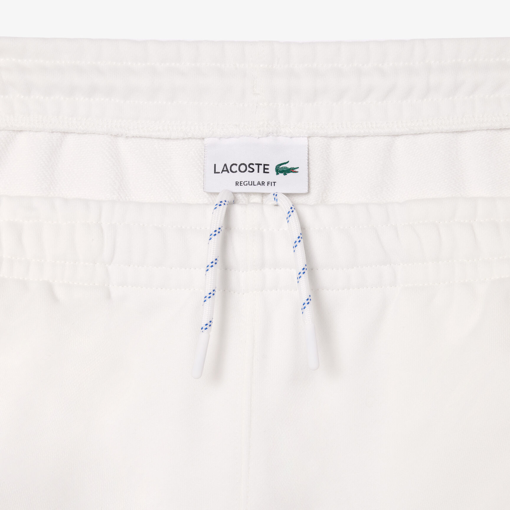 Regular Fit Lacoste Print Jogger Shorts Regular Fit Lacoste Print Jogger Shorts - GH7499-00-70V