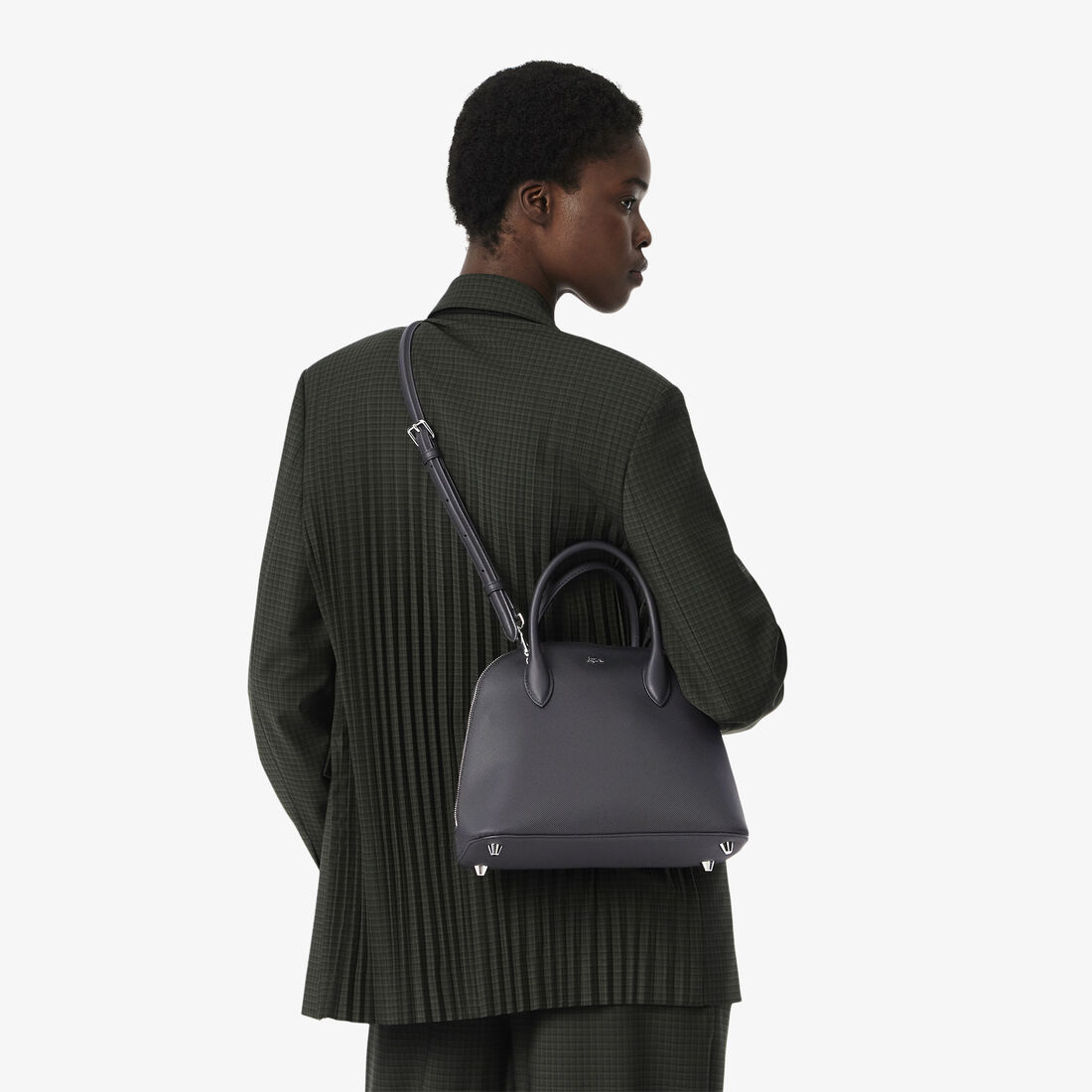 حقيبة ديلي سيتي بوجاتي Daily City Bugatti Bag - NF4762DZ-000