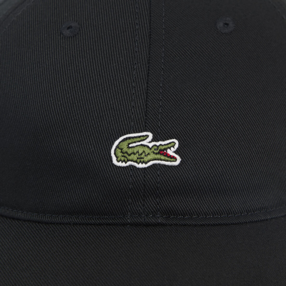 Cotton Twill Cap - RK0491-00-031