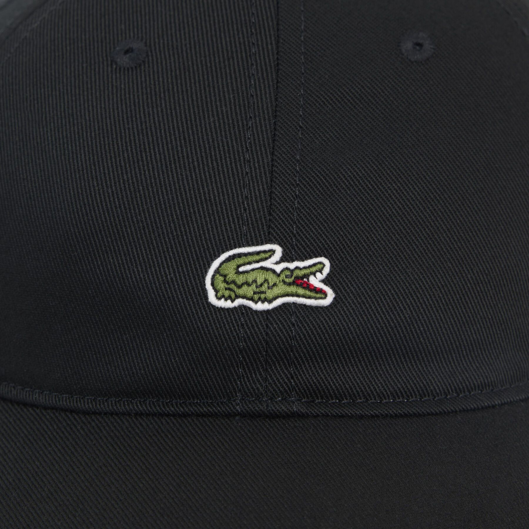 Cotton Twill Cap - RK0491-00-031