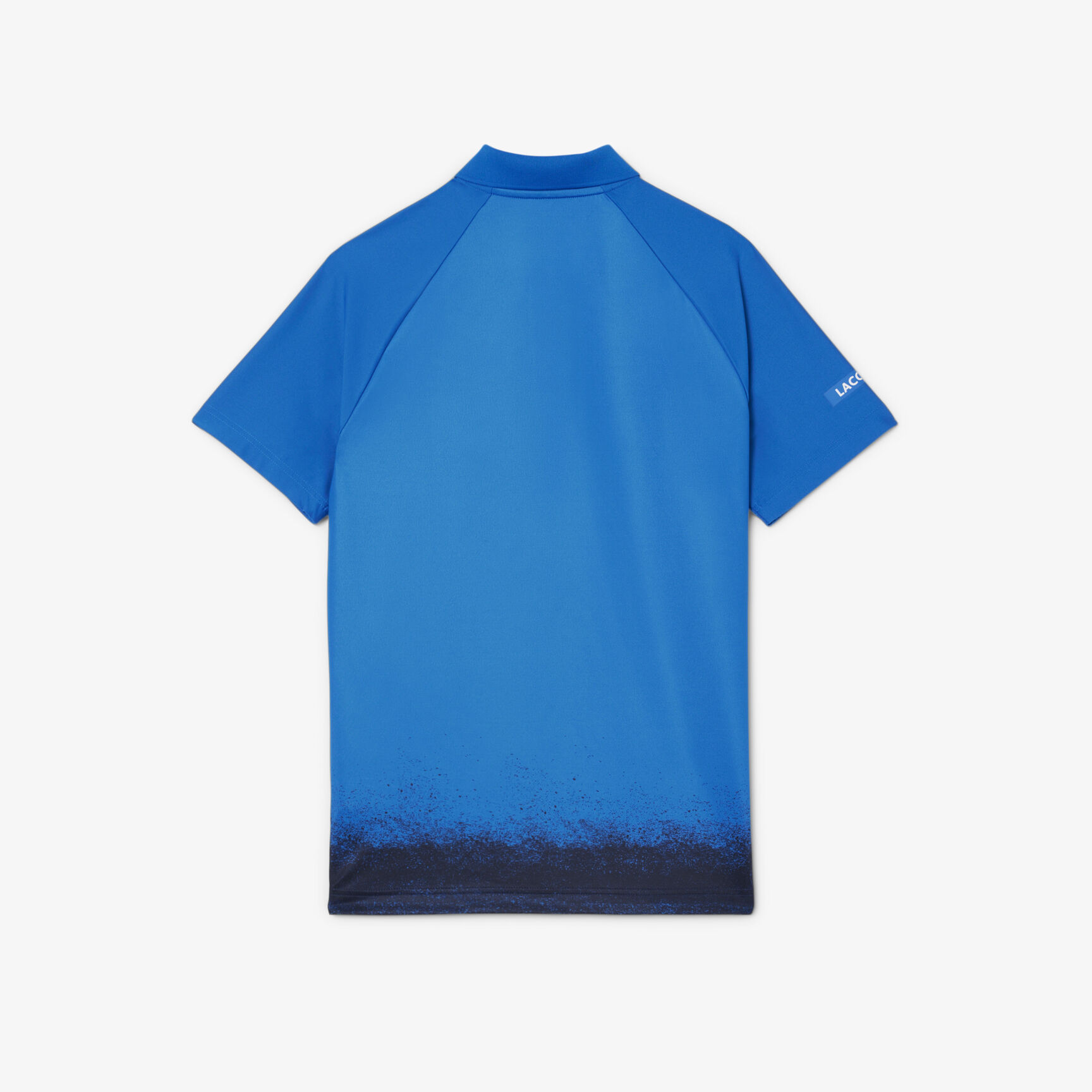 Lacoste Tennis x Daniil Medvedev Polo Shirt Lacoste Tennis x Daniil Medvedev Polo Shirt - DH8943-00-892