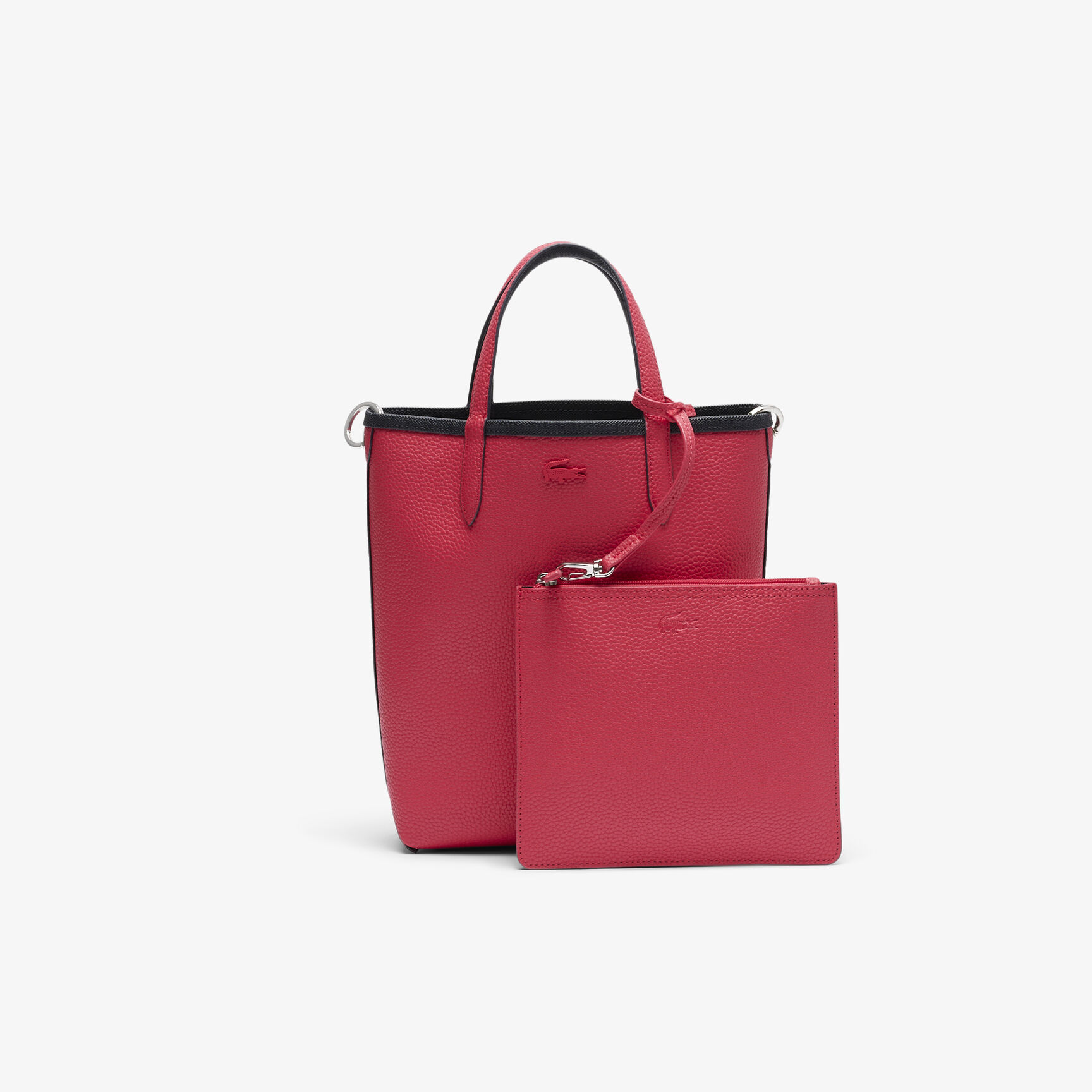Anna Vertical Reversible Tote - NF2991AA-Q19