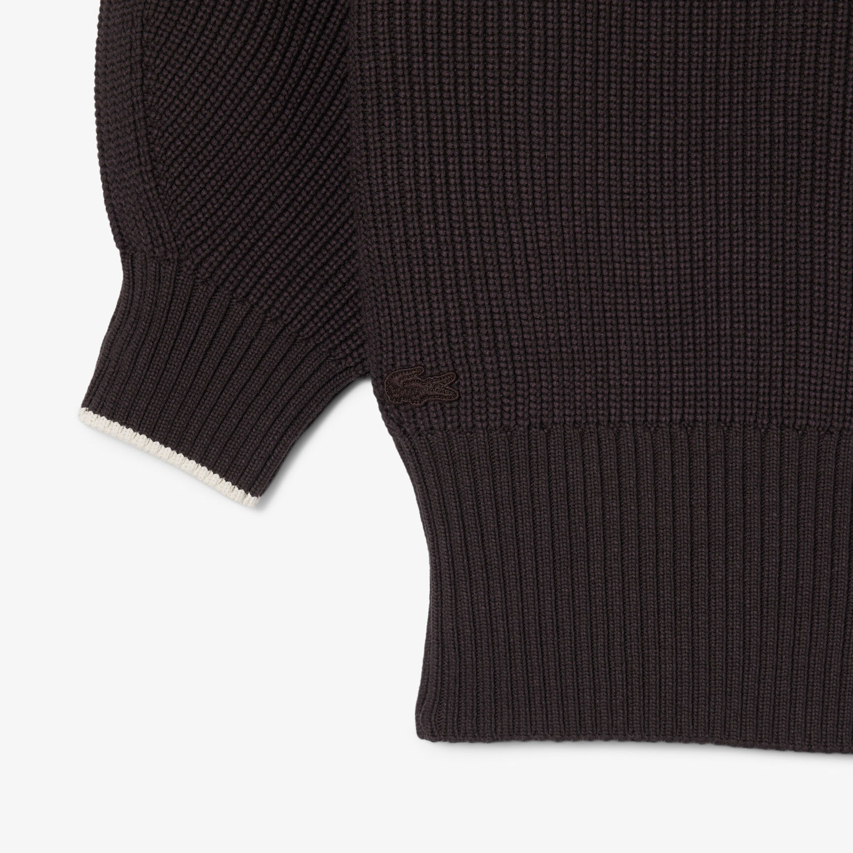 Cotton Crew Neck Sweater - AF9860-00-3LA