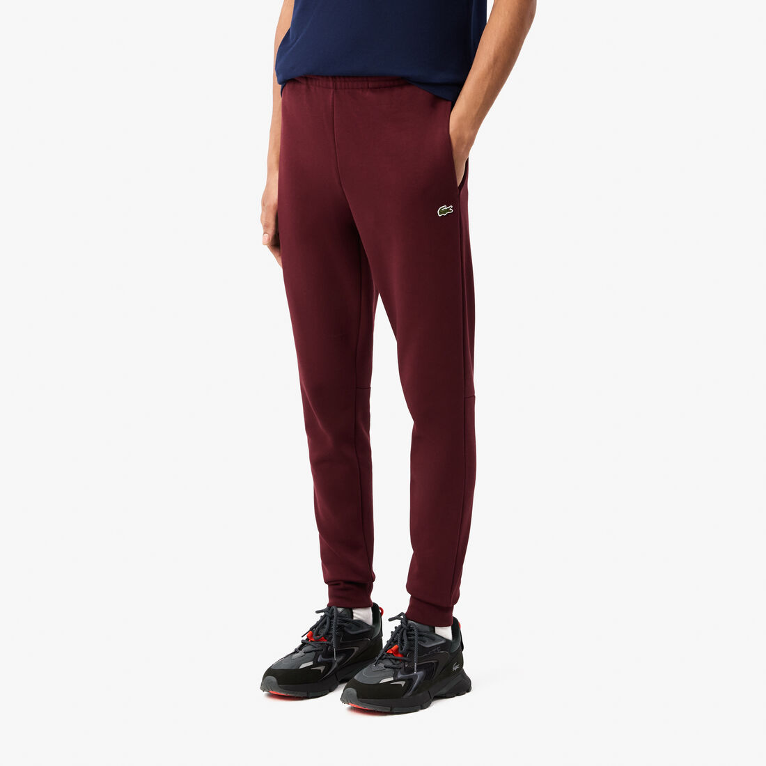 Slim Fit Sweatpants Slim Fit Sweatpants - XH9624-00-BZD