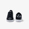 women s lacoste carnaby pro leather trainers