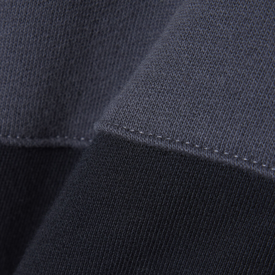 Colour-Block Zipped Hoodie Colour-Block Zipped Hoodie - SJ6756-00-350