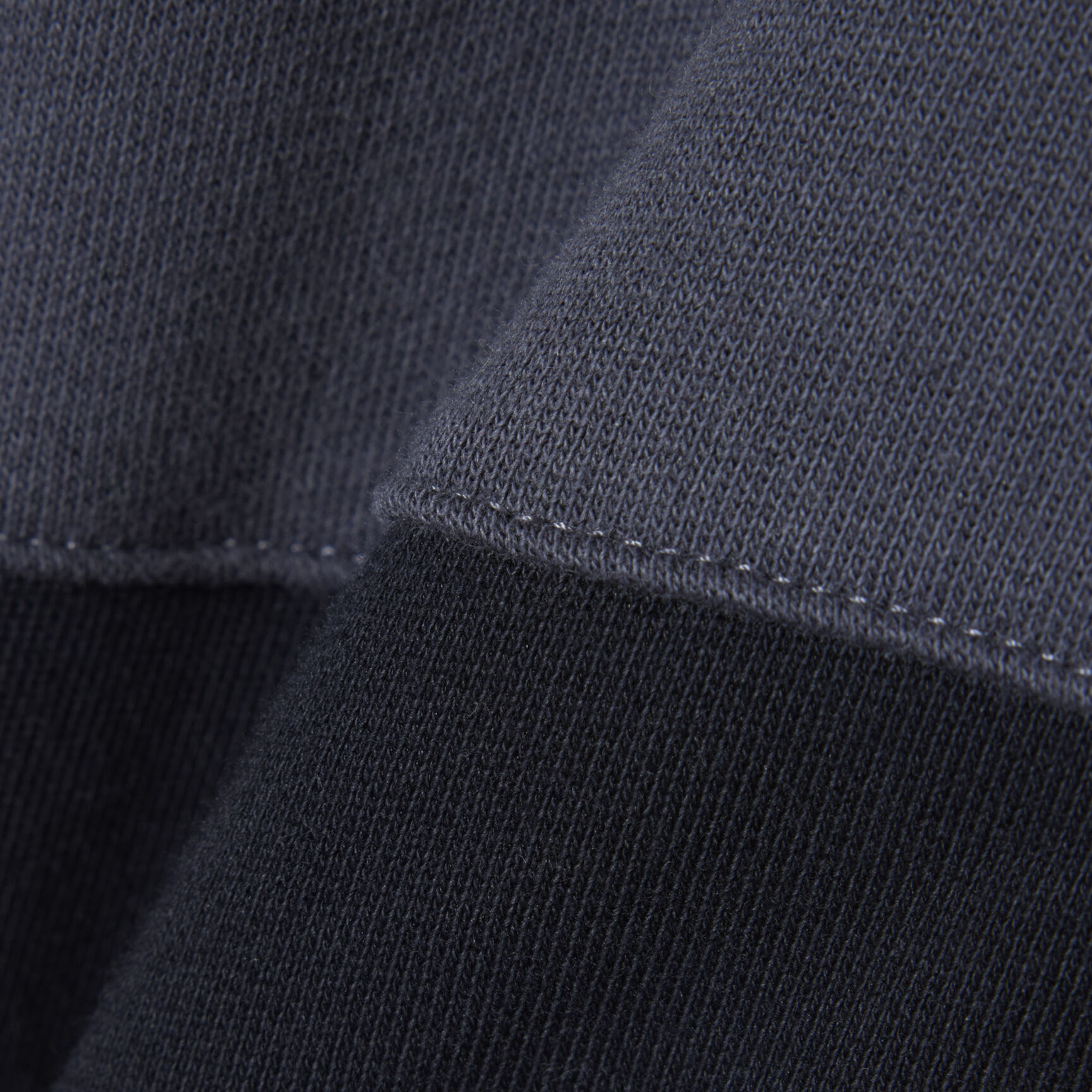 Colour-Block Zipped Hoodie Colour-Block Zipped Hoodie - SJ6756-00-350