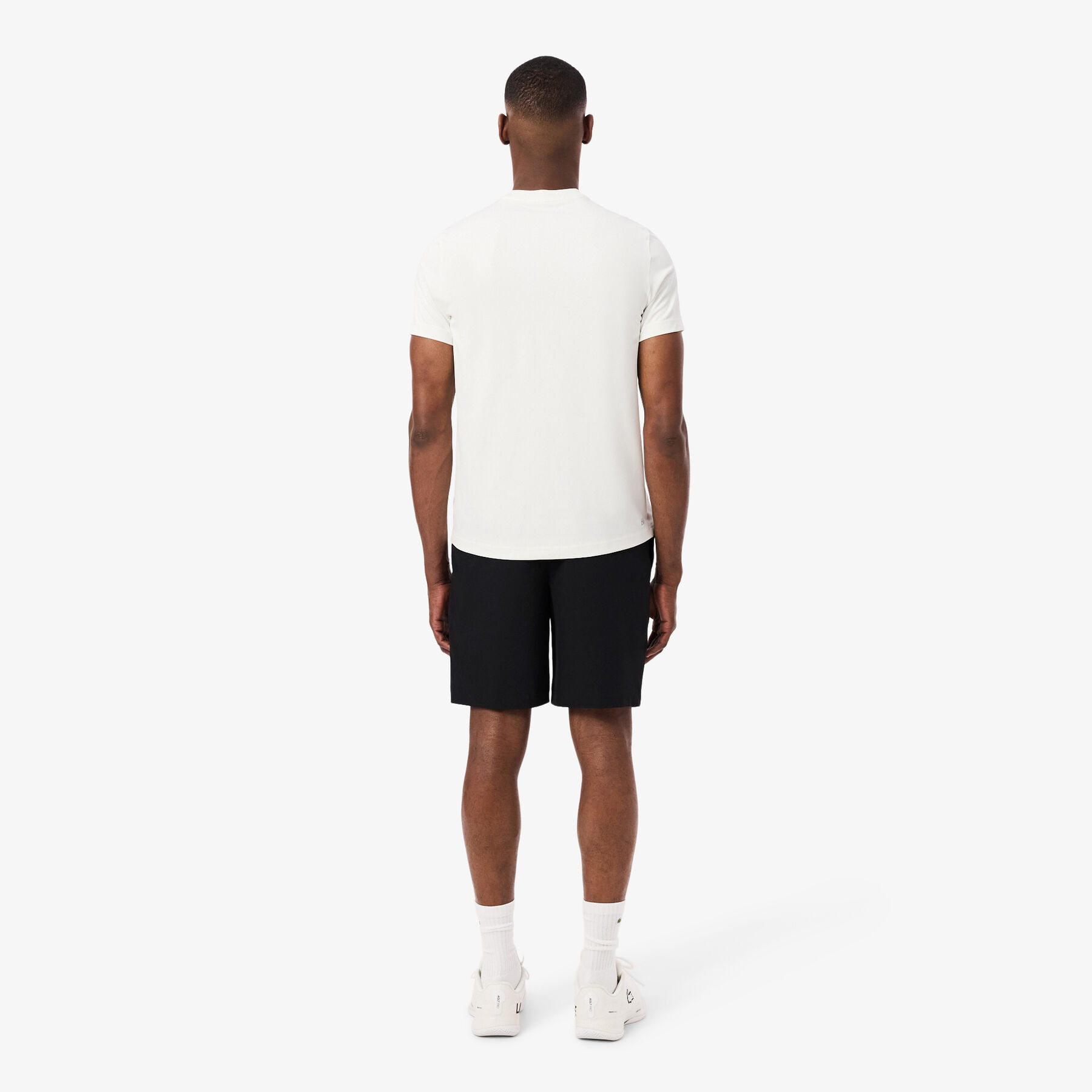 Regular Fit Ultra Dry Tennis Shorts - GH7452-00-031