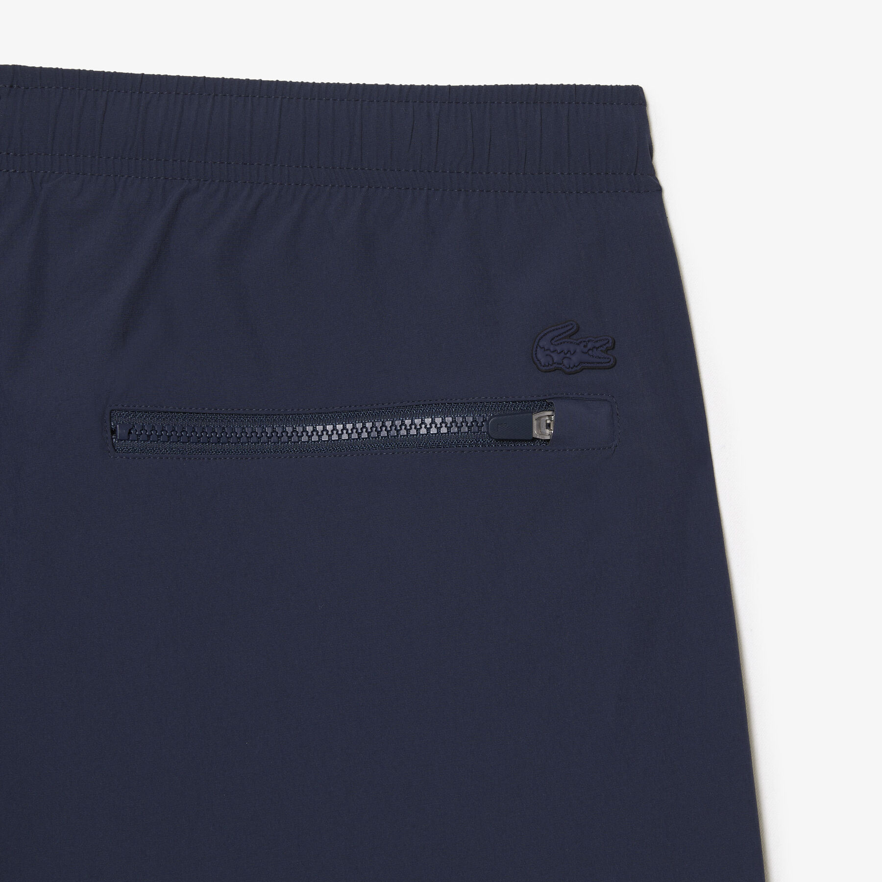 Men's Lacoste Showerproof Stretch Track Pants men s lacoste showerproof stretch track pants