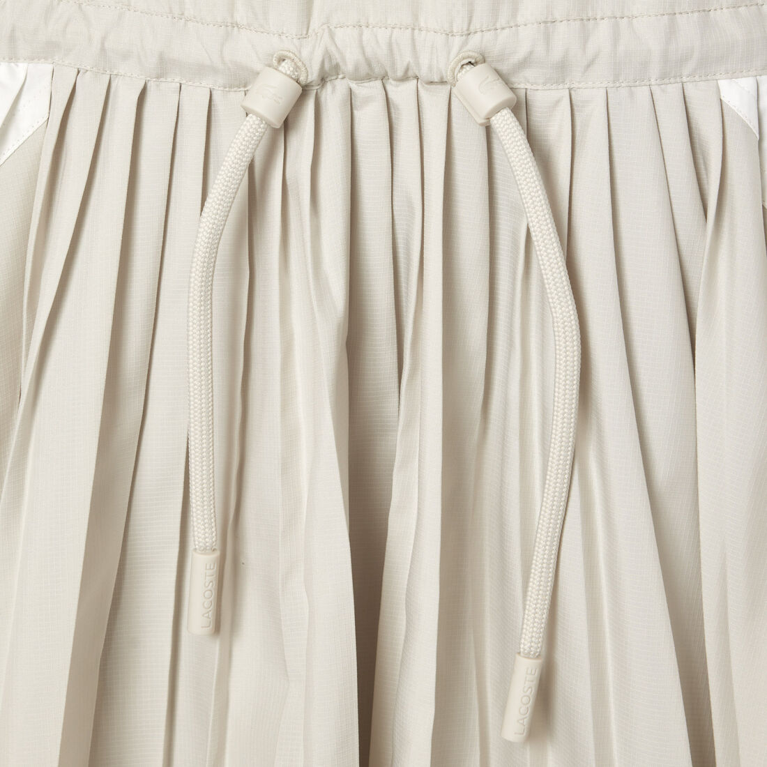 فستان ملون بأكمام طويلة Long-Sleeved Colourblock Dress - EF3250-00-IAQ