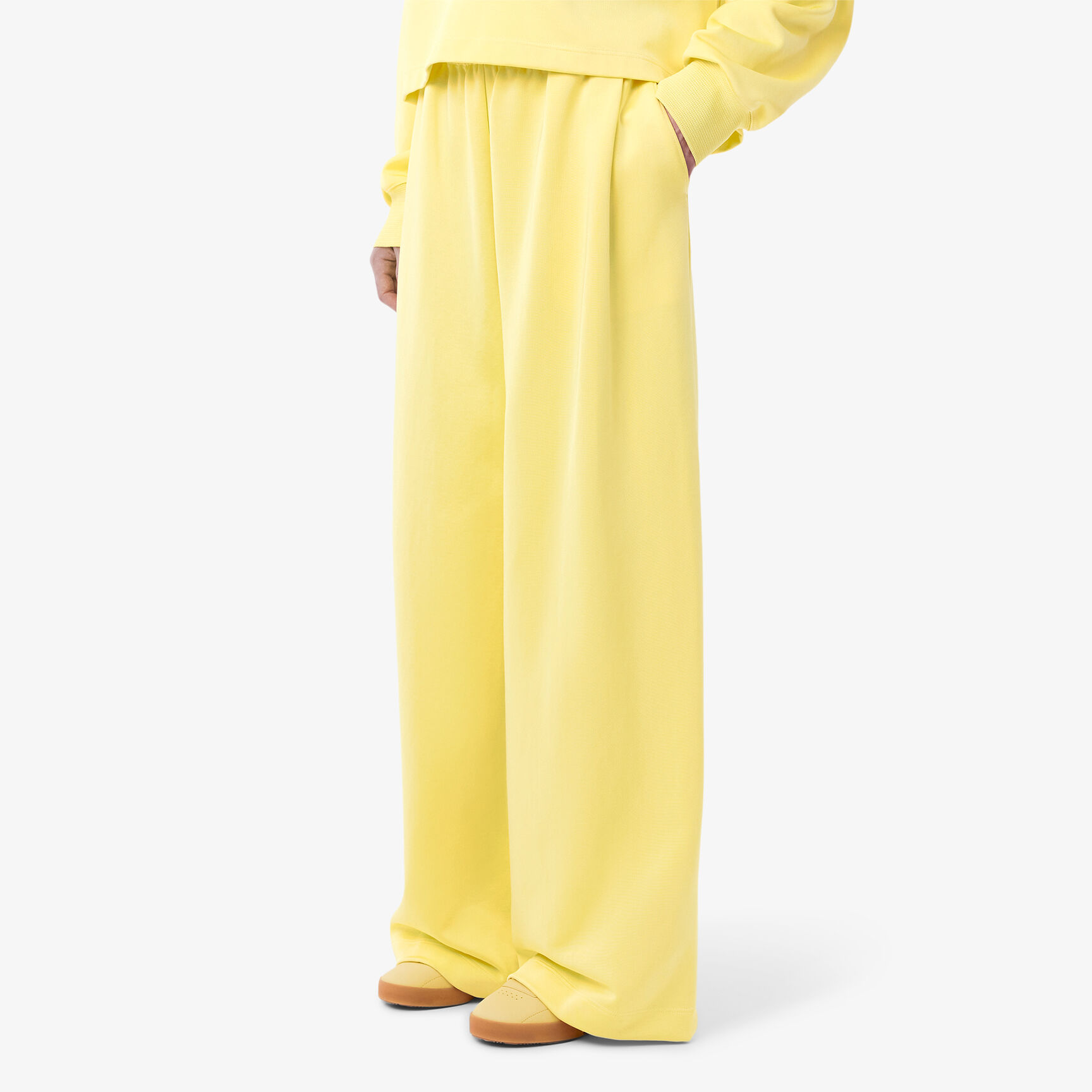 PANTALON DE SURVETEMENT - XH6771-00-107