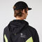 جاكيت ويندبريكر بتصميم قابل للطي للرجال مجموعة Lacoste SPORT لاكوست جاكيت ويندبريكر بتصميم قابل للطي للرجال مجموعة lacoste sport