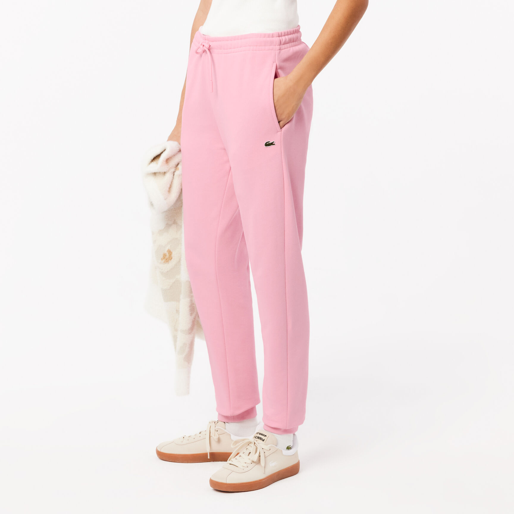 Fleece Sweatpants - XF9216-00-7SY