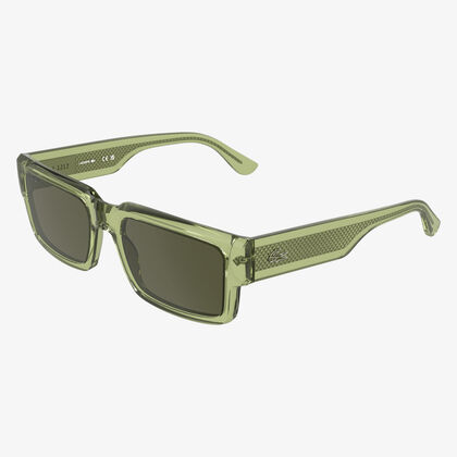 L.12.12 Trim Rectangle Glasses