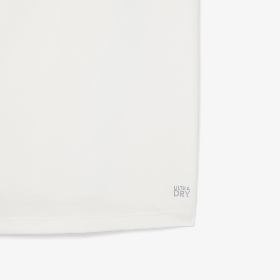 Lacoste Tennis x Novak Djokovic On Court Polo Shirt Lacoste Tennis x Novak Djokovic On Court Polo Shirt - DH8959-00-001