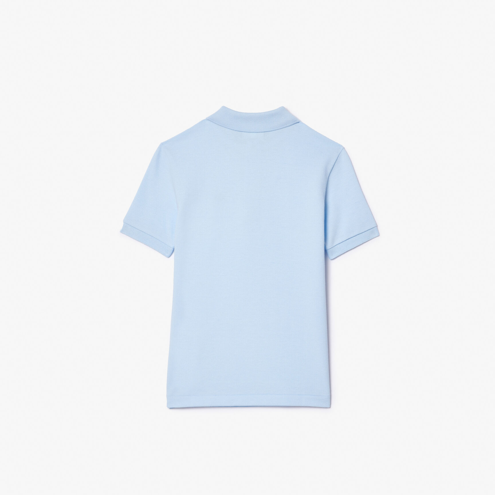 Petit Pique Polo Shirt - PJ2909-00-T01