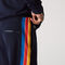 Men's Lacoste SPORT Contrast Band Cotton Jogging Pants men s lacoste sport contrast band cotton jogging pants