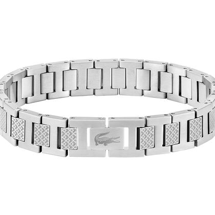 Metropole Mens Bracelet