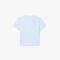 Crocodile Embroidery Cotton T-shirt - TJ0987-00-T01