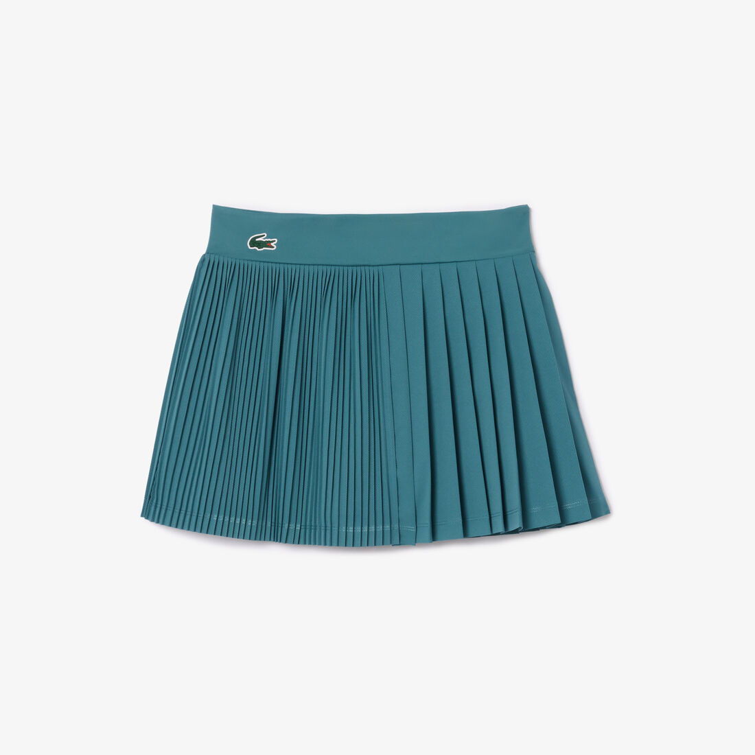 Ultra-Dry Stretch Tennis Skirt with Shorts Ultra-Dry Stretch Tennis Skirt with Shorts - JF7475-00-IV5