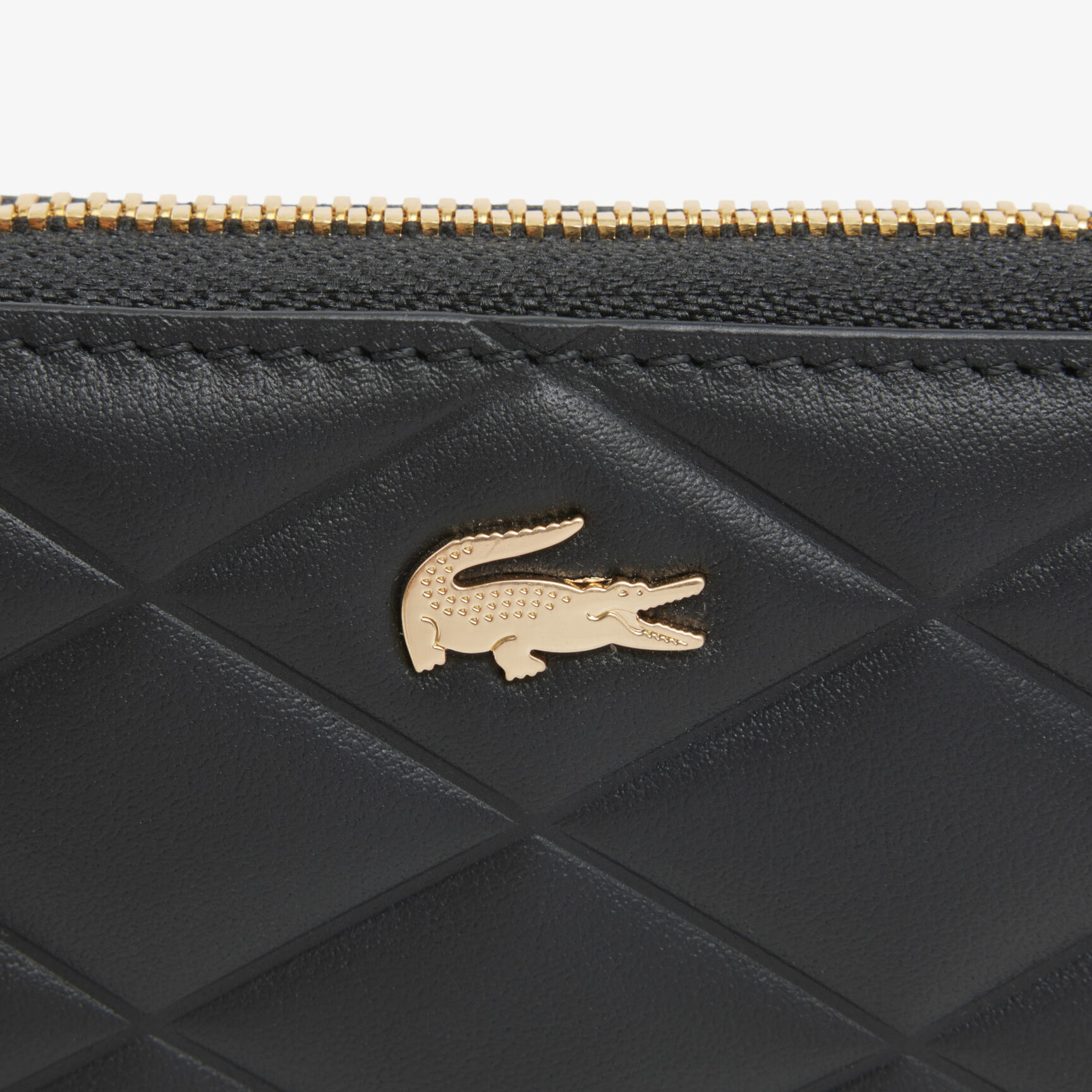 Small Crocodelle Leather Coin Purse - NF5120EE-000