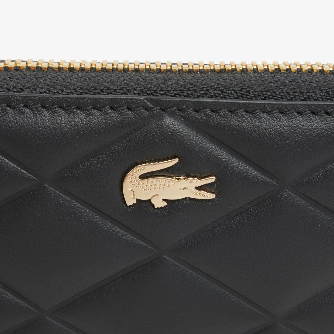 Small Crocodelle Leather Coin Purse Small Crocodelle Leather Coin Purse - NF5120EE-000