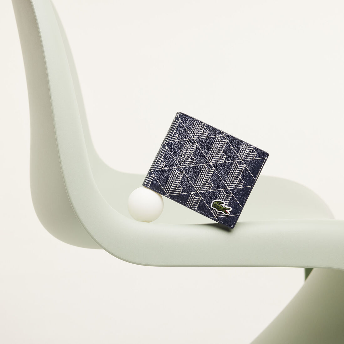 The Blend Medium Billfold The Blend Medium Billfold - NH4483BG-M83