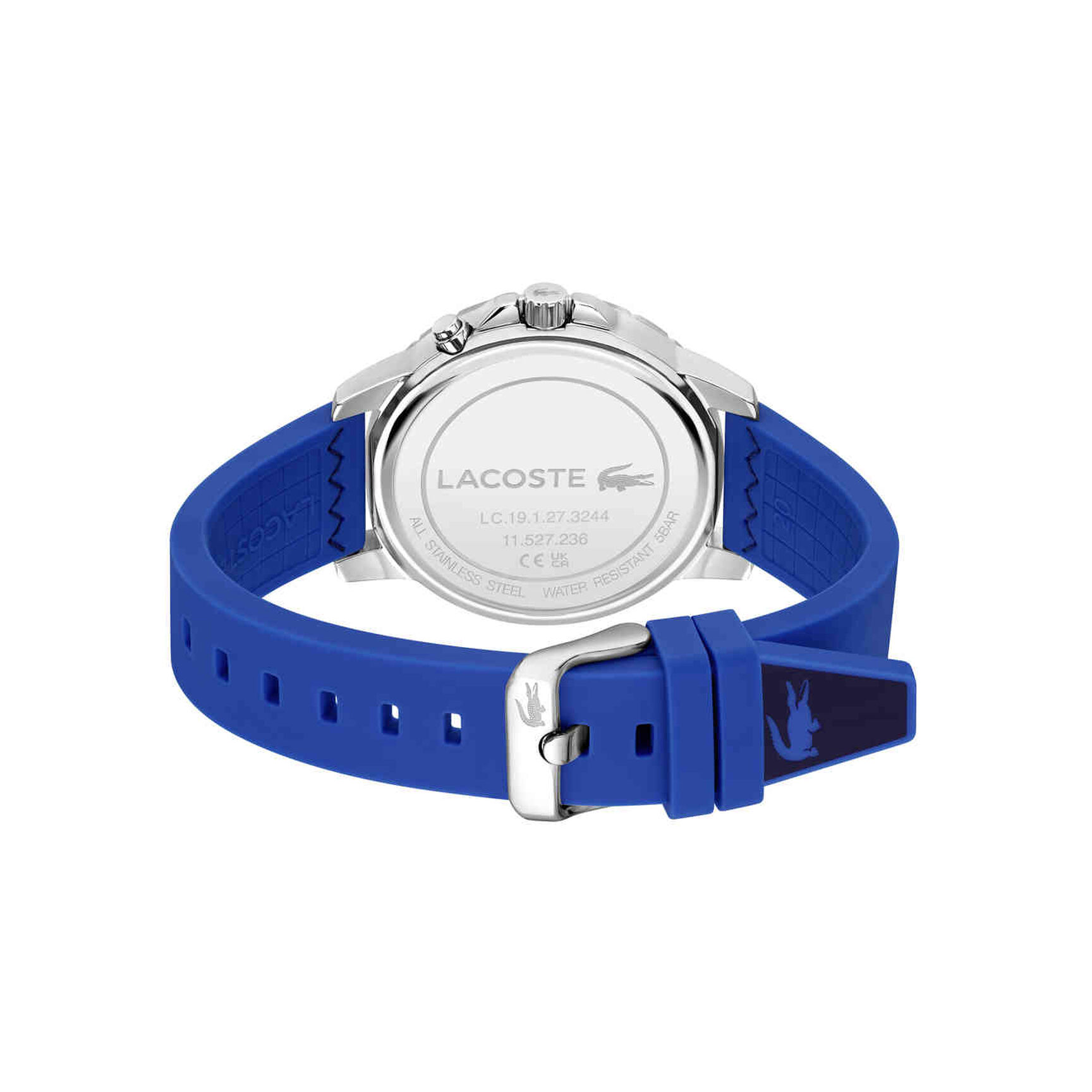 Men Endurance Quartz/Multi Watch - 2011205-BLU