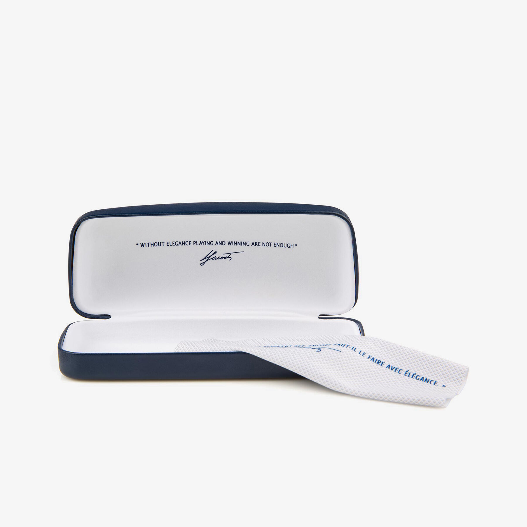 Lacoste Urban Rectangular Sunglasses lacoste urban rectangular sunglasses