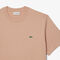 lacoste cotton t shirt