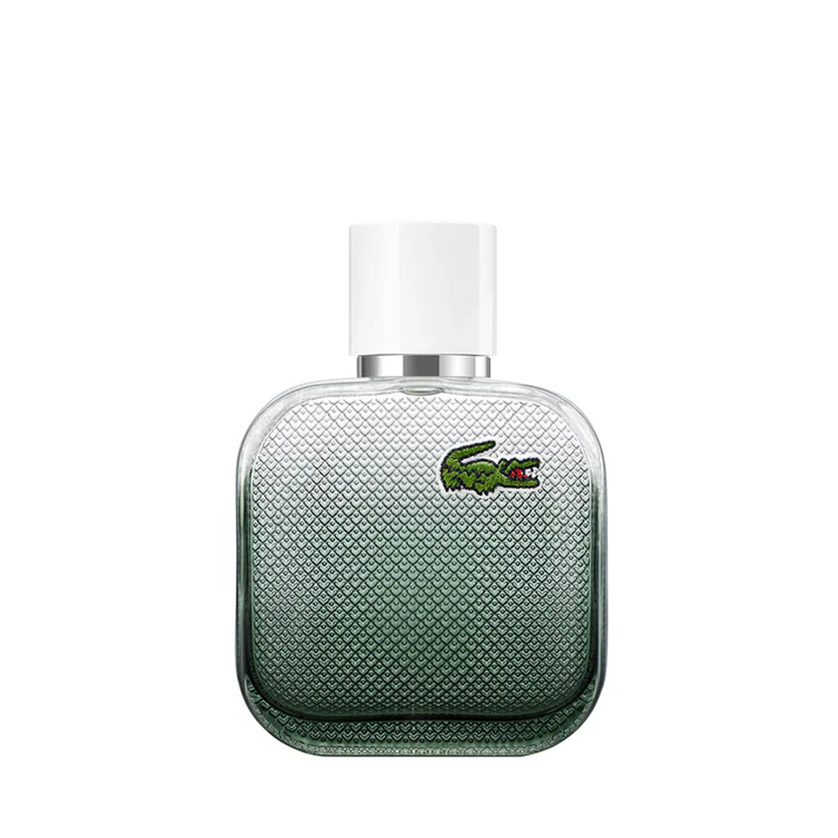 L.12.12 Blanc Eau Intense Perfume for Men EDT 50ML Lacoste Men L.12.12 Blanc Edt Intense 50ml - 99350153801-000