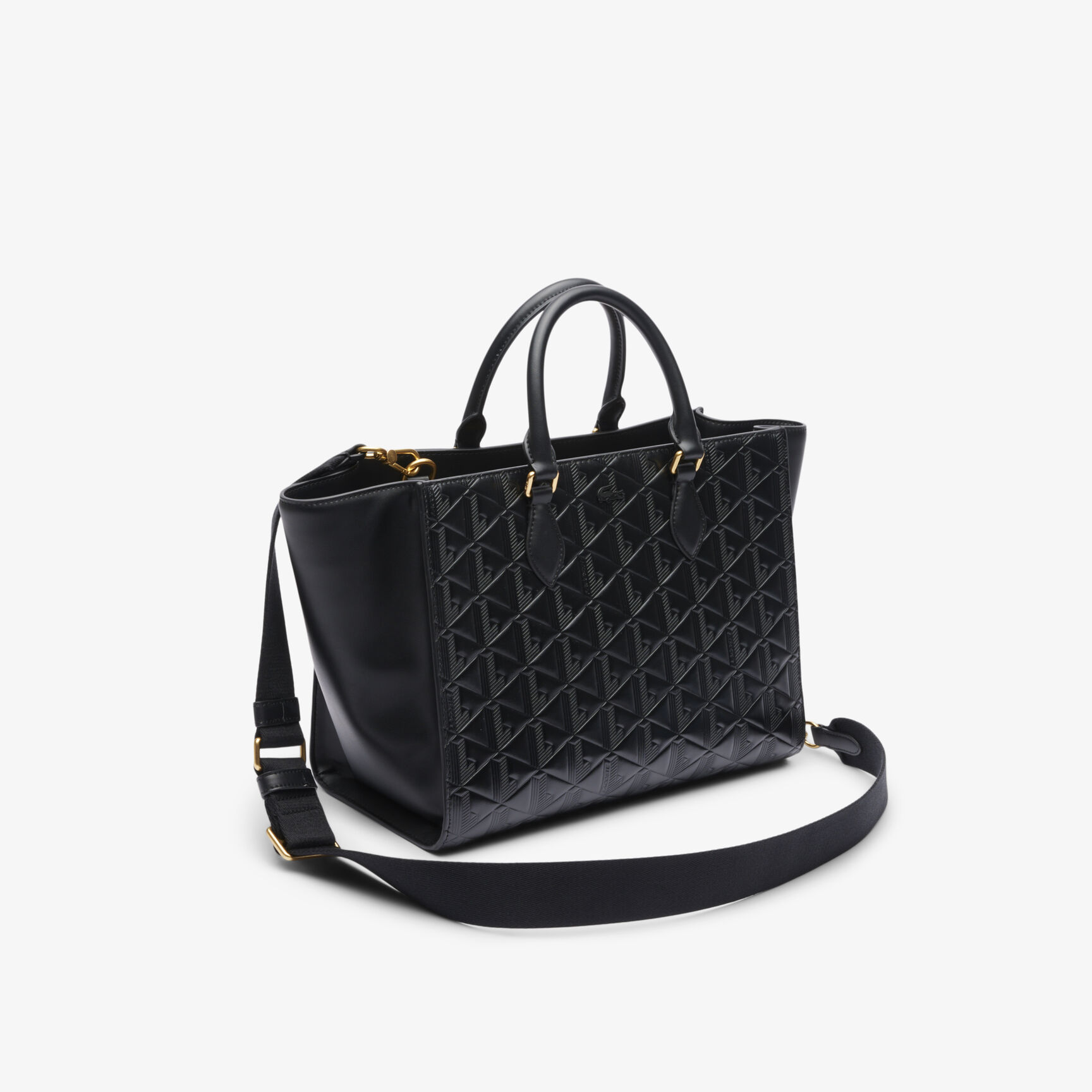 Large Maheki Monogram Tote - NF4878MH-000