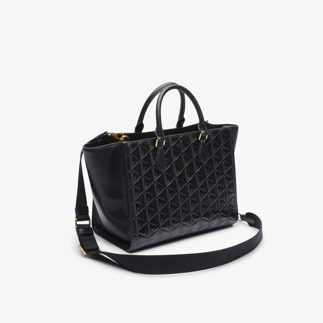 Large Maheki Monogram Tote Large Maheki Monogram Tote - NF4878MH-000