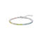 Lacoste Duchess Womens Bracelet null - 2040501-SIL