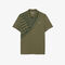 Ultra Dry Printed Slim Fit Tennis Polo Shirt - DH4756-00-E9F