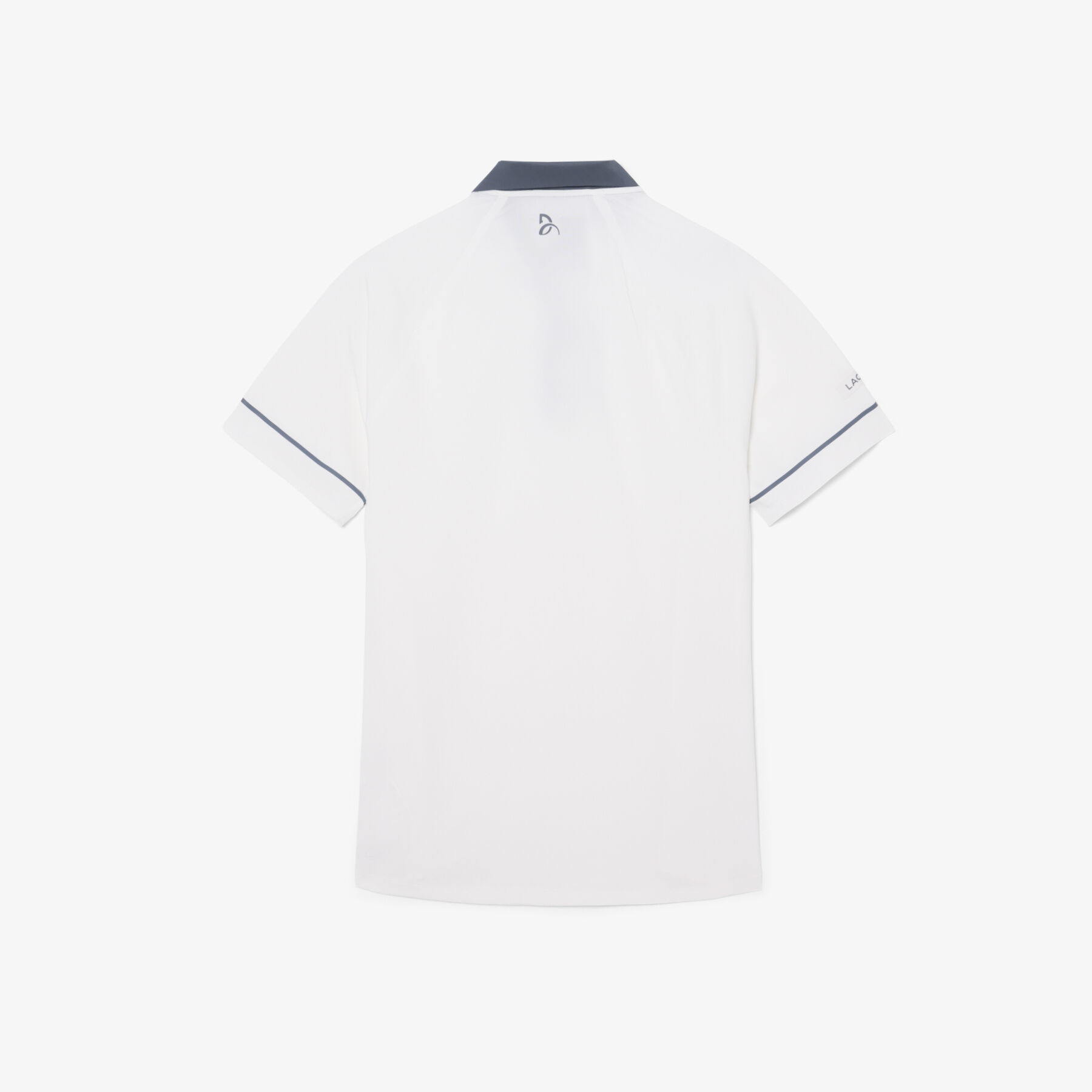 Lacoste Tennis x Novak Djokovic On Court Polo Shirt lacoste tennis x novak djokovic on court polo shirt