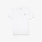lacoste men s v neck cotton t shirt