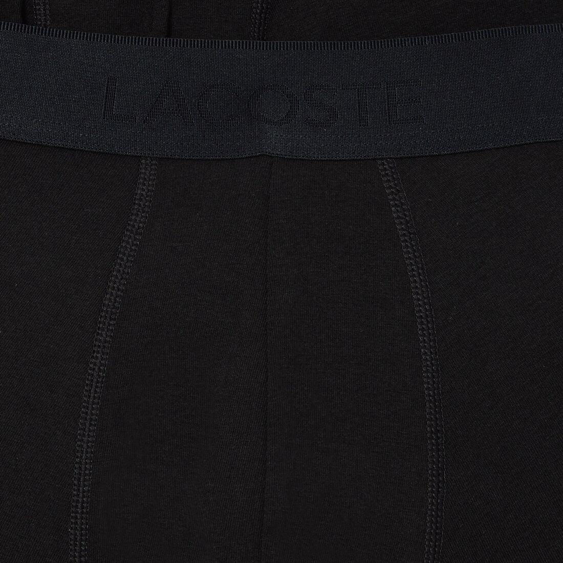 مجموعة من 3 سراويل سوداء كاجوال Pack Of 3 Casual Black Trunks - 5H3407-00-031