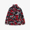 Runway Jacquard Sherpa Jacket lacoste runway jacquard sherpa jacket