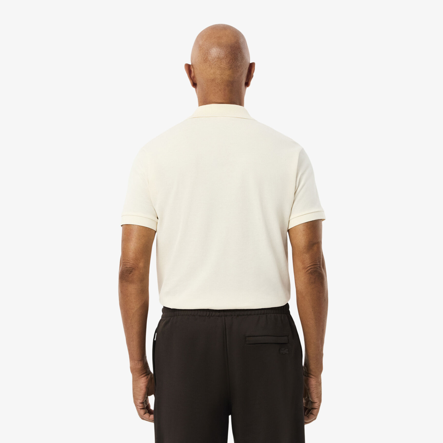 قميص بولو كلاسيكي L.12.12 أصلي قميص بولو كلاسيكي L.12.12 أصلي