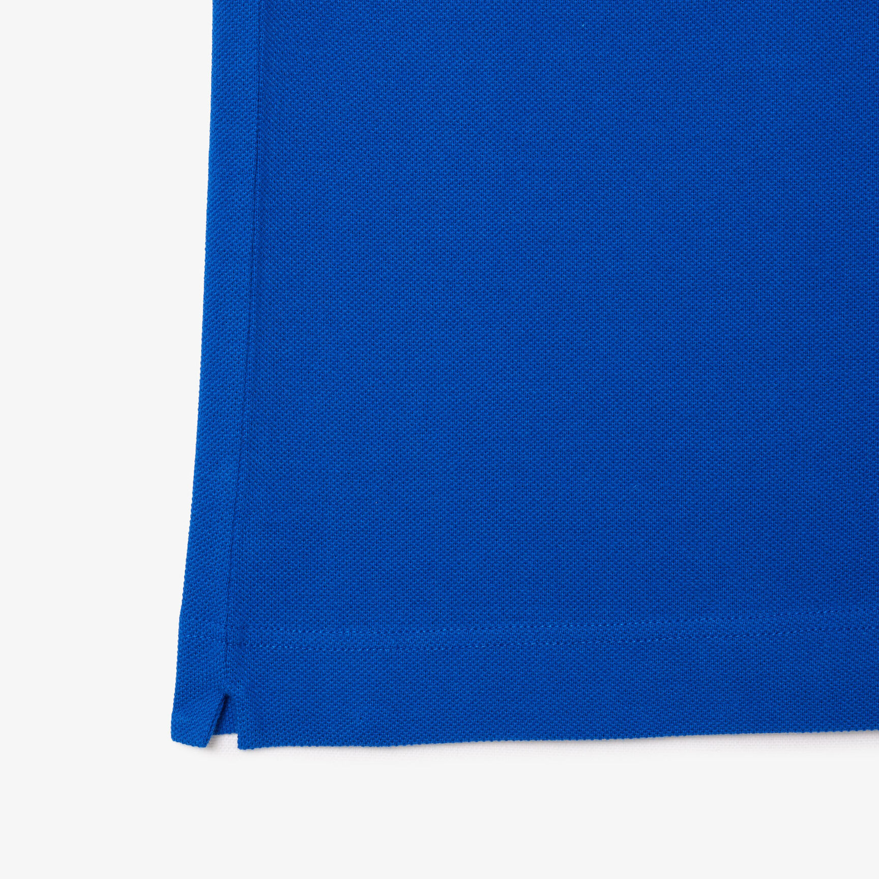 Classic Fit L.12.12 Badge Polo Shirt - PH2856-00-HJM