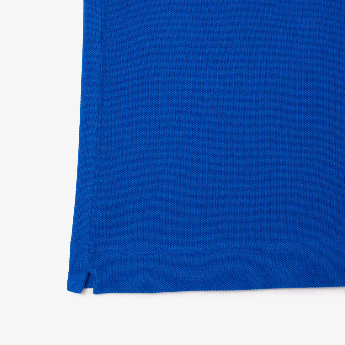 Classic Fit L.12.12 Badge Polo Shirt Classic Fit L.12.12 Badge Polo Shirt - PH2856-00-HJM