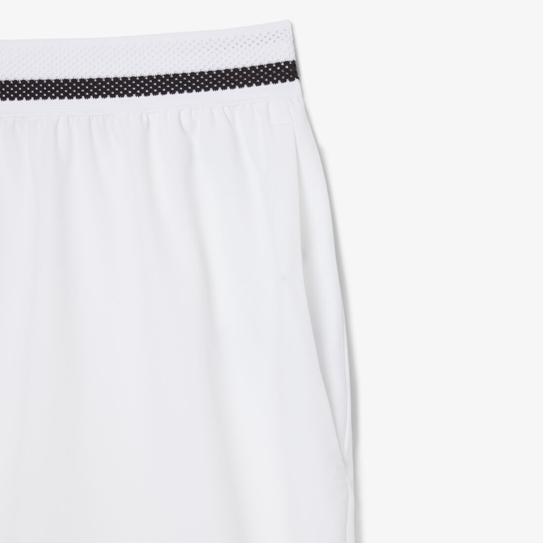 Lacoste Tennis x Novak Djokovic Shorts Lacoste Tennis x Novak Djokovic Shorts - GH7413-00-3IN