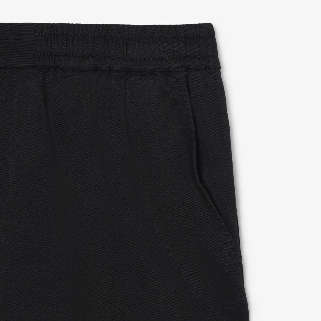 Regular Fit Cotton Twill Chino Pants Regular Fit Cotton Twill Chino Pants - HH1982-00-031