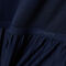 فستان طويل بدون أكمام بكسرات Long Sleeveless Pleated Dress - EF2432-00-166